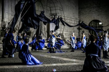 Corteo Storico San Nicola di Bari Ed. 2018 - Foto 326