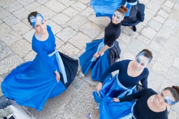 Corteo Storico San Nicola di Bari Ed. 2018 - Foto 149