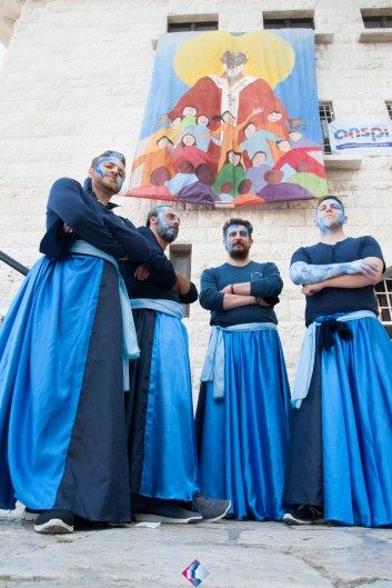 Corteo Storico San Nicola di Bari Ed. 2018 - Foto 123