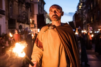 Corteo Storico San Nicola di Bari Ed. 2015 - Foto 411