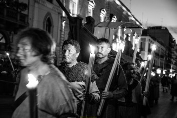 Corteo Storico San Nicola di Bari Ed. 2015 - Foto 408