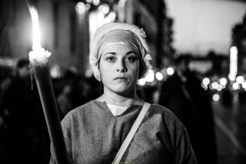 Corteo Storico San Nicola di Bari Ed. 2015 - Foto 406