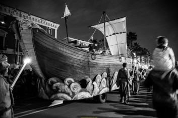 Corteo Storico San Nicola di Bari Ed. 2015 - Foto 402