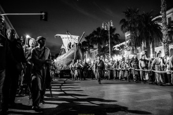 Corteo Storico San Nicola di Bari Ed. 2015 - Foto 400
