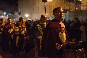 Corteo Storico San Nicola di Bari Ed. 2015 - Foto 398