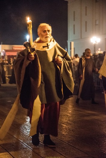 Corteo Storico San Nicola di Bari Ed. 2015 - Foto 396