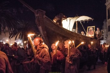 Corteo Storico San Nicola di Bari Ed. 2015 - Foto 391