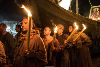 Corteo Storico San Nicola di Bari Ed. 2015 - Foto 390