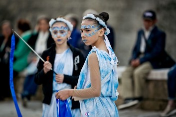 Corteo Storico San Nicola di Bari Ed. 2018 - Foto 208