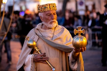 Corteo Storico San Nicola di Bari Ed. 2018 - Foto 212
