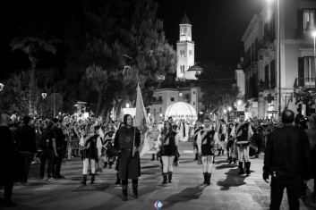 Corteo Storico San Nicola di Bari Ed. 2018 - Foto 198