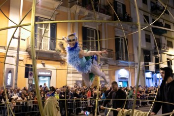 Corteo Storico San Nicola di Bari Ed. 2018 - Foto 216