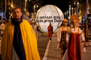 Corteo Storico San Nicola di Bari Ed. 2018 - Foto 218