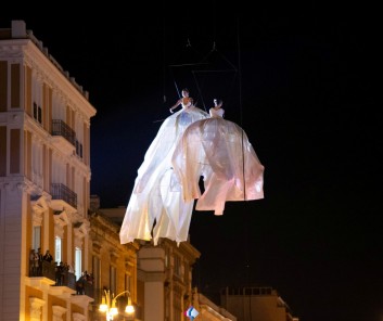 Corteo Storico San Nicola di Bari Ed. 2018 - Foto 223