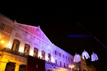 Corteo Storico San Nicola di Bari Ed. 2018 - Foto 224