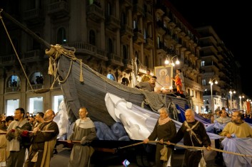 Corteo Storico San Nicola di Bari Ed. 2018 - Foto 226