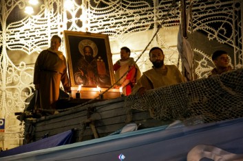 Corteo Storico San Nicola di Bari Ed. 2018 - Foto 227