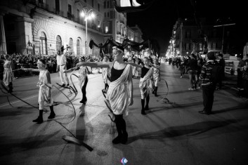 Corteo Storico San Nicola di Bari Ed. 2018 - Foto 228