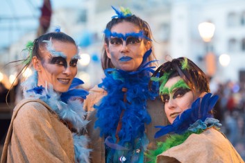Corteo Storico San Nicola di Bari Ed. 2018 - Foto 230