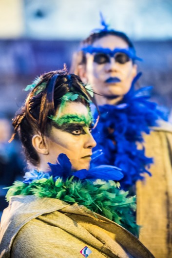 Corteo Storico San Nicola di Bari Ed. 2018 - Foto 231