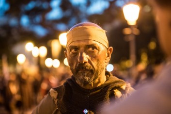 Corteo Storico San Nicola di Bari Ed. 2018 - Foto 232