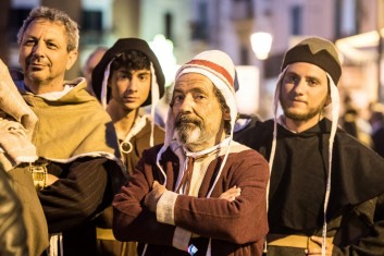 Corteo Storico San Nicola di Bari Ed. 2018 - Foto 234