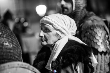 Corteo Storico San Nicola di Bari Ed. 2018 - Foto 237
