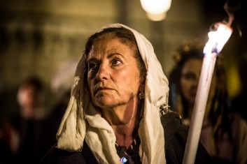 Corteo Storico San Nicola di Bari Ed. 2018 - Foto 238