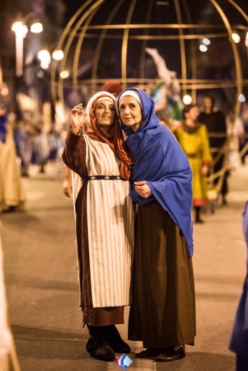 Corteo Storico San Nicola di Bari Ed. 2018 - Foto 250