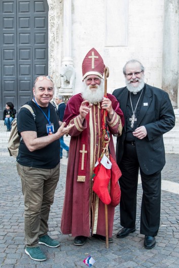 Corteo Storico San Nicola di Bari Ed. 2018 - Foto 254