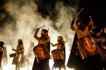 Corteo Storico San Nicola di Bari Ed. 2018 - Foto 262