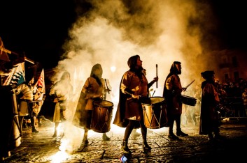 Corteo Storico San Nicola di Bari Ed. 2018 - Foto 263