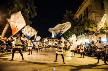 Corteo Storico San Nicola di Bari Ed. 2018 - Foto 264