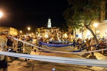 Corteo Storico San Nicola di Bari Ed. 2018 - Foto 265