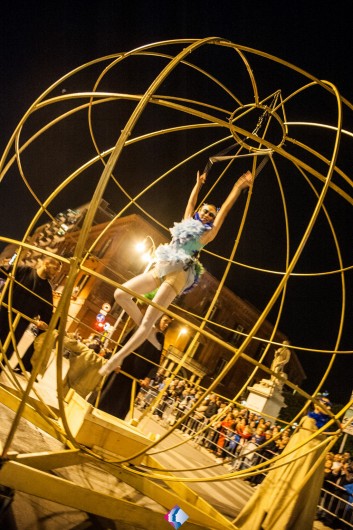Corteo Storico San Nicola di Bari Ed. 2018 - Foto 270