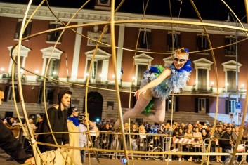 Corteo Storico San Nicola di Bari Ed. 2018 - Foto 272