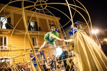 Corteo Storico San Nicola di Bari Ed. 2018 - Foto 273