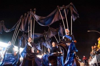 Corteo Storico San Nicola di Bari Ed. 2018 - Foto 275