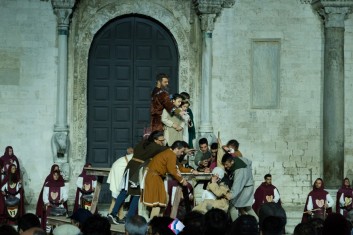 Corteo Storico San Nicola di Bari Ed. 2019 - Foto 3