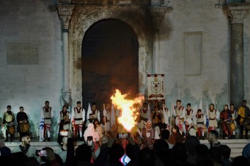 Corteo Storico San Nicola di Bari Ed. 2019 - Foto 5