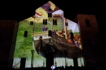 Corteo Storico San Nicola di Bari Ed. 2019 - Foto 8