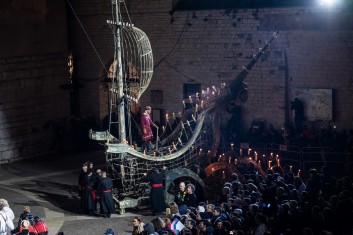 Corteo Storico San Nicola di Bari Ed. 2019 - Foto 29