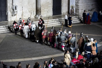 Corteo Storico San Nicola di Bari Ed. 2019 - Foto 31