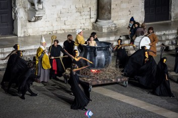 Corteo Storico San Nicola di Bari Ed. 2019 - Foto 36