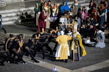 Corteo Storico San Nicola di Bari Ed. 2019 - Foto 37