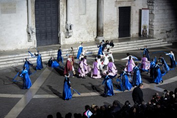 Corteo Storico San Nicola di Bari Ed. 2019 - Foto 40