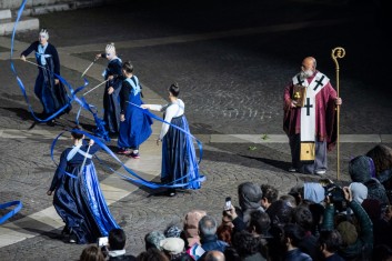 Corteo Storico San Nicola di Bari Ed. 2019 - Foto 41