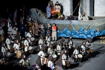 Corteo Storico San Nicola di Bari Ed. 2019 - Foto 42
