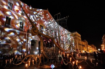 Corteo Storico San Nicola di Bari Ed. 2019 - Foto 133