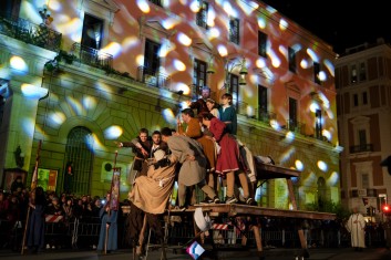 Corteo Storico San Nicola di Bari Ed. 2019 - Foto 134